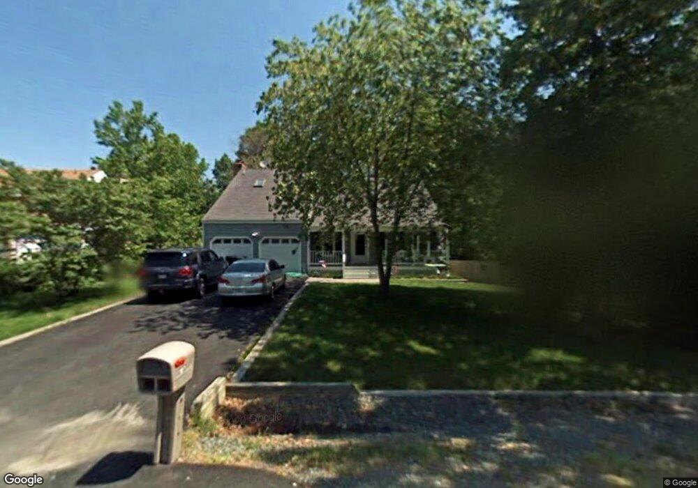 107 Scarsdale Dr, Stafford, VA 22554 - photo 1