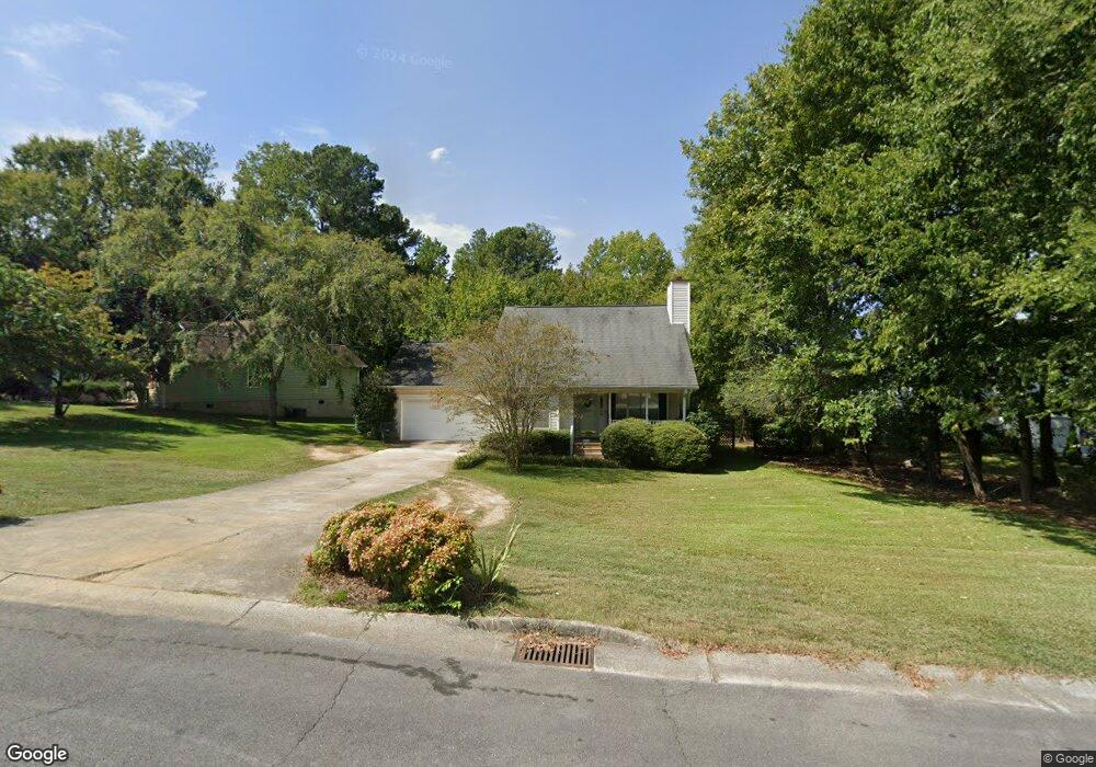 204 Wildwood Cir SE, Calhoun, GA 30701 - photo 1