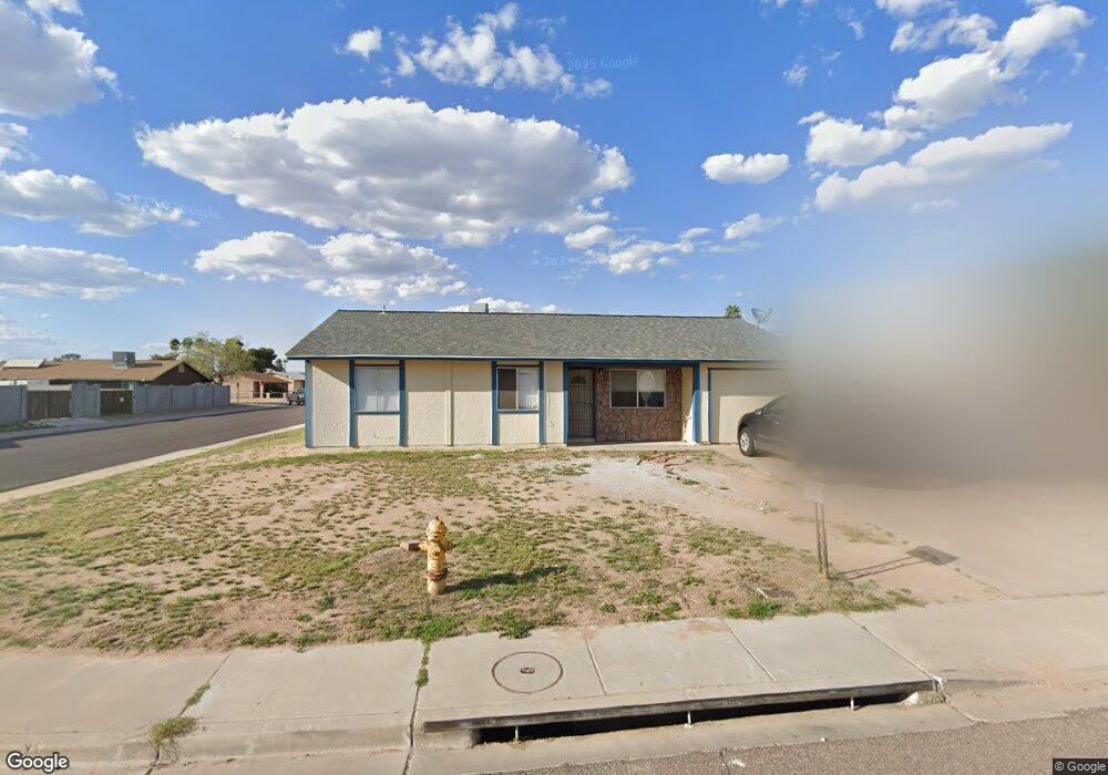 3256 W Grovers Ave, Phoenix, AZ 85053 - photo 1