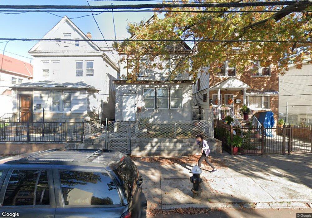 10735 Guy R Brewer Blvd, Jamaica, NY 11433 - photo 1