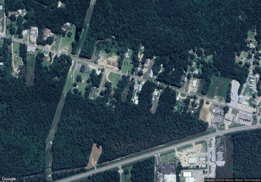 2106 E Canal St, Picayune, MS 39466 - photo 1