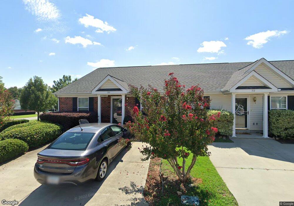 555 Edgecliff Ln, Evans, GA 30809 - photo 1