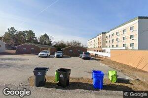 117 N 6th St, Spring Lake, NC 28390