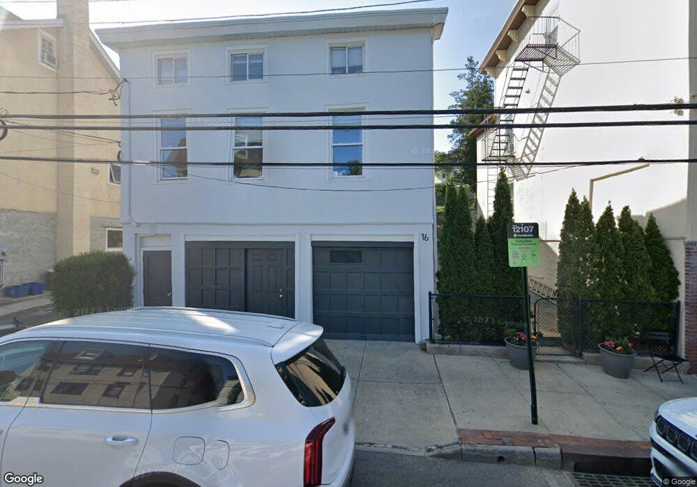 16 Main St, Dobbs Ferry, NY 10522 - photo 1