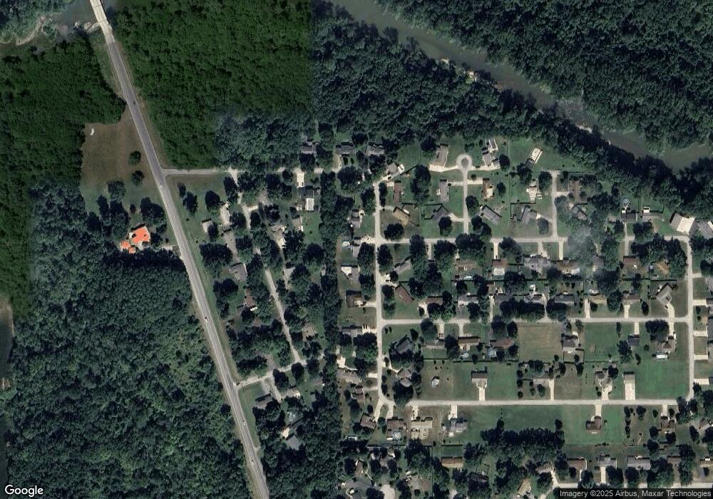 4413 N Grand Dr, Marion, IN 46952 - photo 1