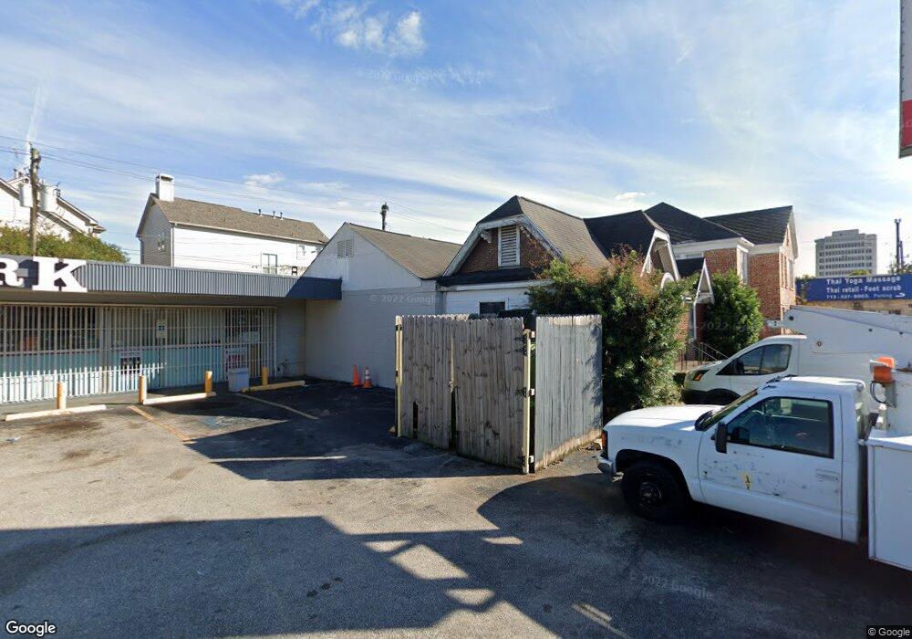 1909 S Shepherd Dr, Houston, TX 77019 - photo 1