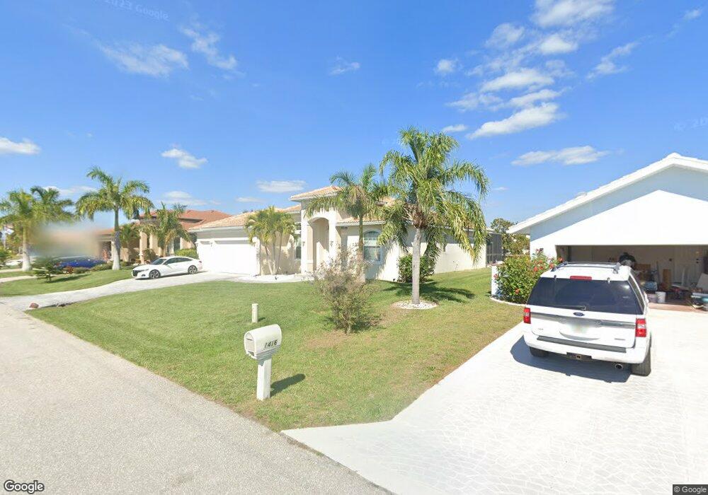 1410 Via Milanese, Punta Gorda, FL 33950 - photo 1