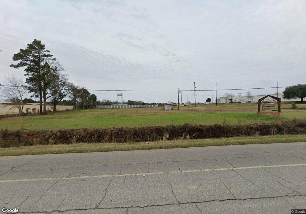 1416 Felder St unit n/a, Americus, GA 31709 - photo 1