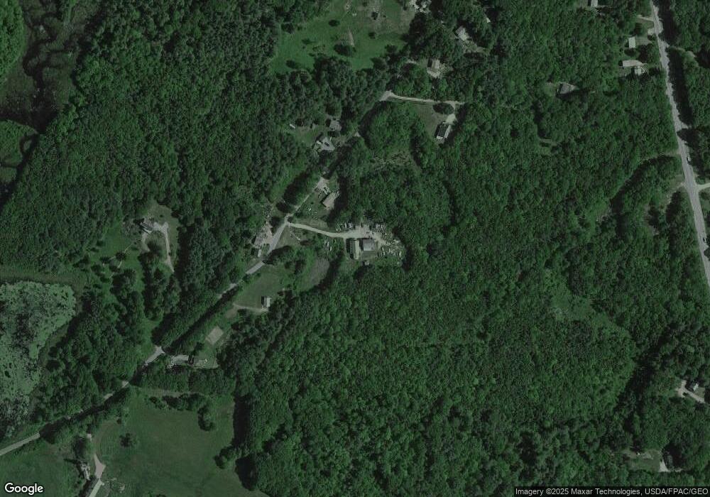 295 Carl Bailey Rd, Bristol, ME 04539 - photo 1