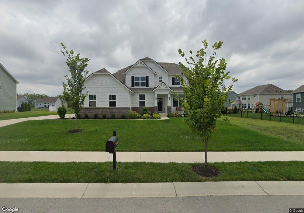 12945 Gilmour Dr, Fishers, IN 46037 - photo 1