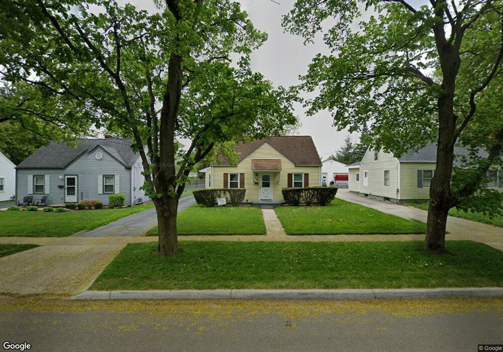 1049 Vine St, Adrian, MI 49221 - photo 1