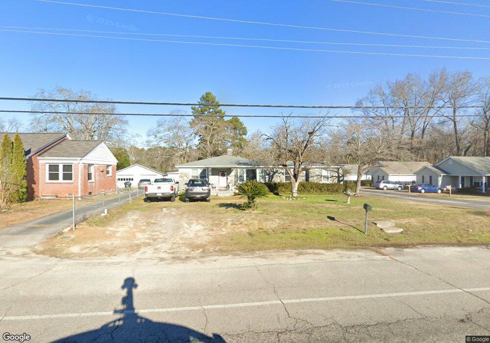 2000 Holland St, West Columbia, SC 29169 - photo 1