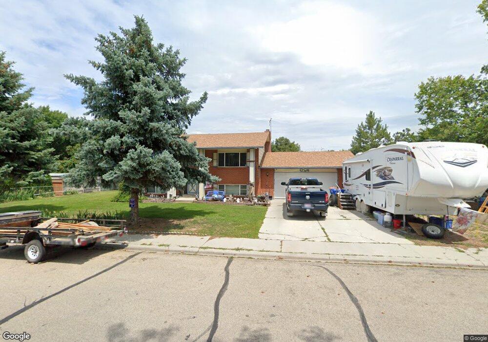 4804 Shawnee Way, Boise, ID 83709 - photo 1