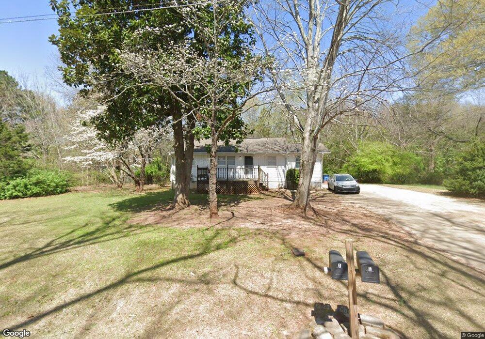 1700 Camp Dr unit B, Jonesboro, GA 30236 - photo 1