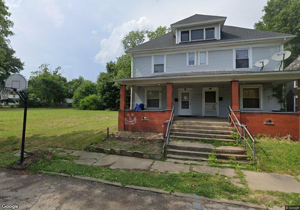 811 9th St NW, Canton, OH 44703 - photo 1