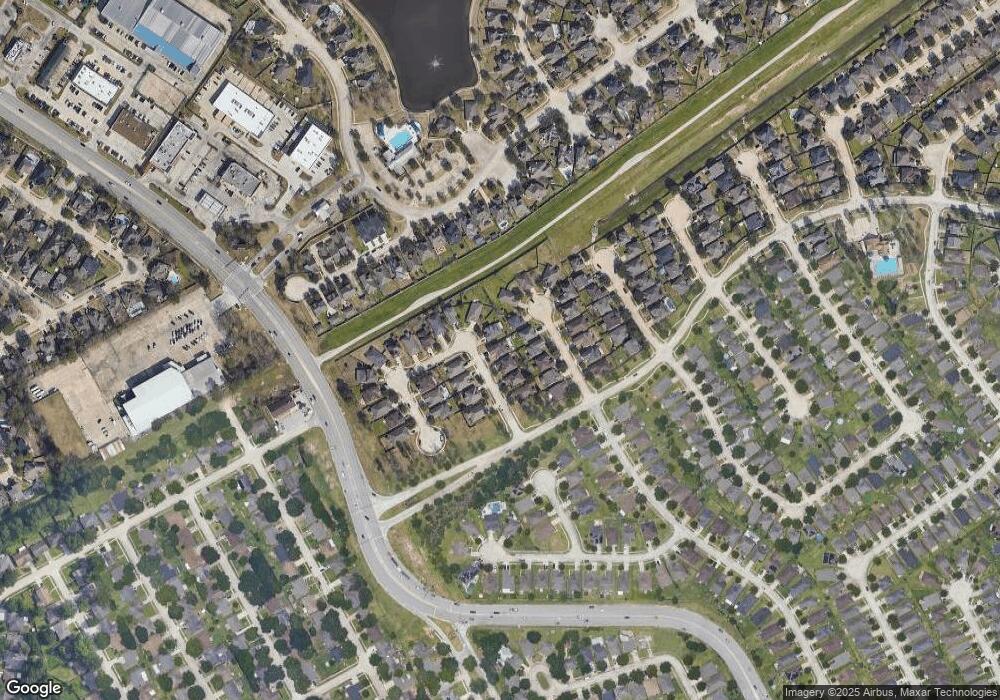 29618 Benson Springs Ln, Spring, TX 77386 - photo 1