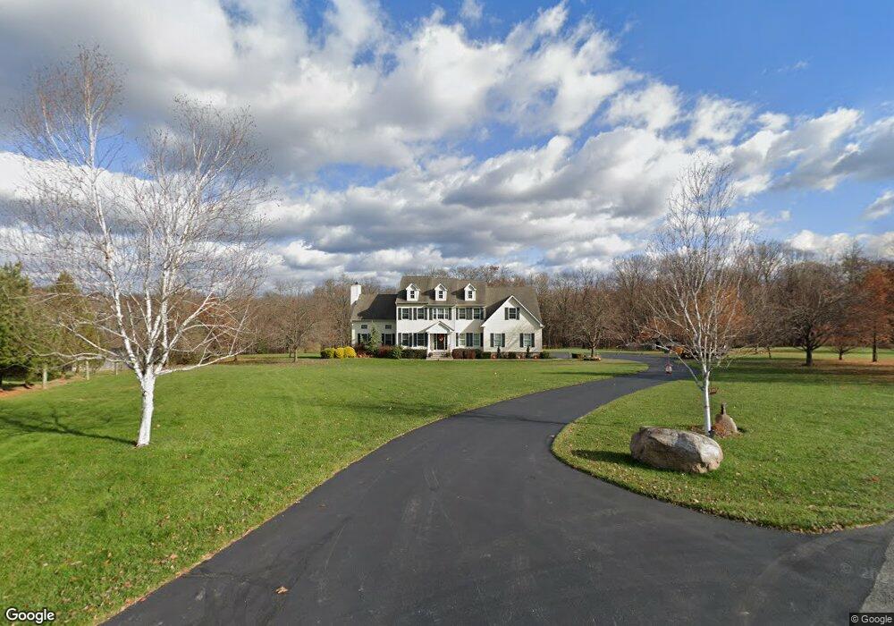 93 Auble Rd, Blairstown, NJ 07825 - photo 1