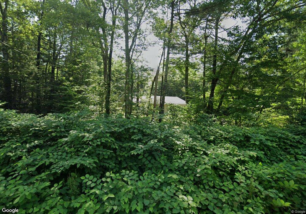 123 Railroad Ave, Springvale, ME 04083 - photo 1