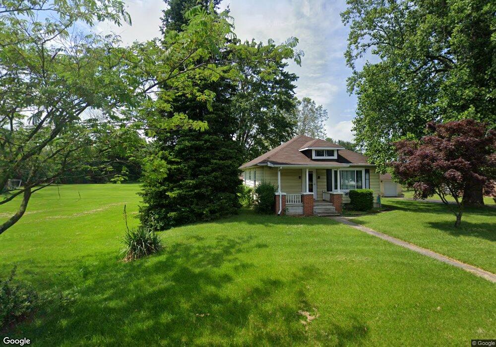 1133 Warm Spring Rd, Chambersburg, PA 17202 - photo 1