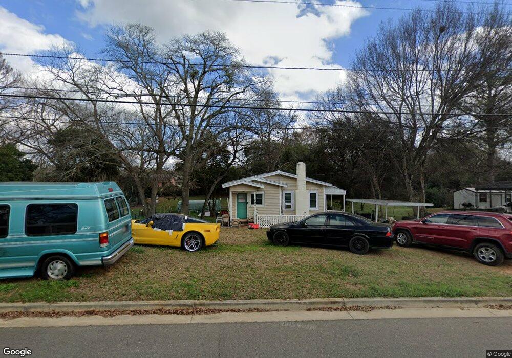 504 Varsity Dr, Americus, GA 31709 - photo 1