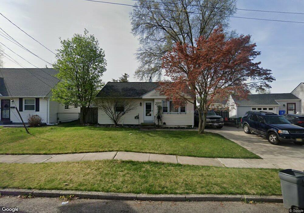 40 Farnsworth Ave, Maple Shade, NJ 08052 - photo 1