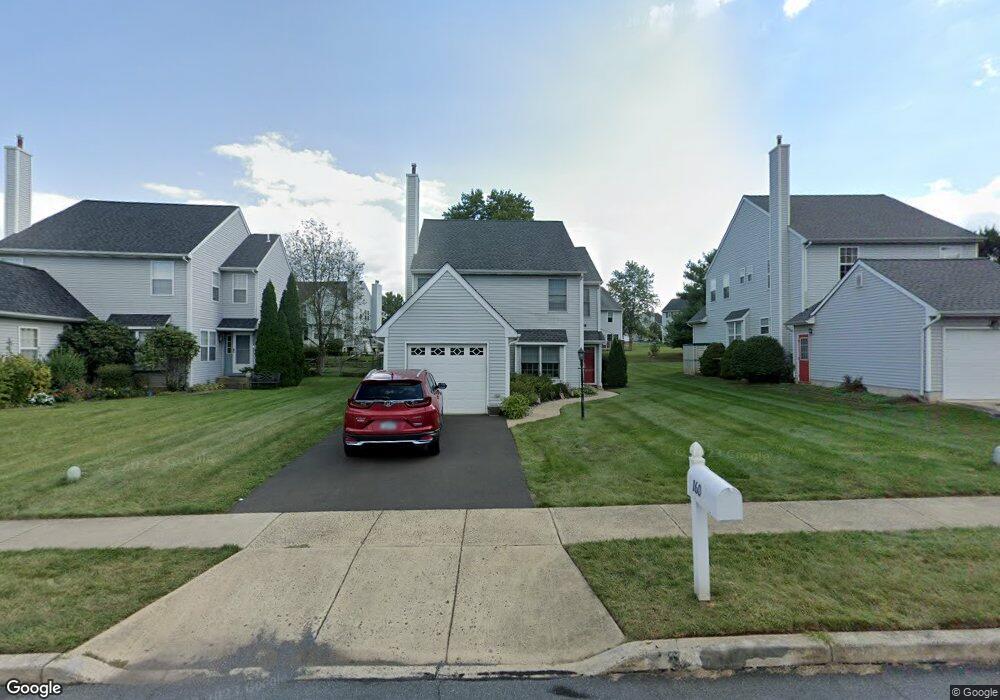 160 Eric Ln, Lansdale, PA 19446 - photo 1