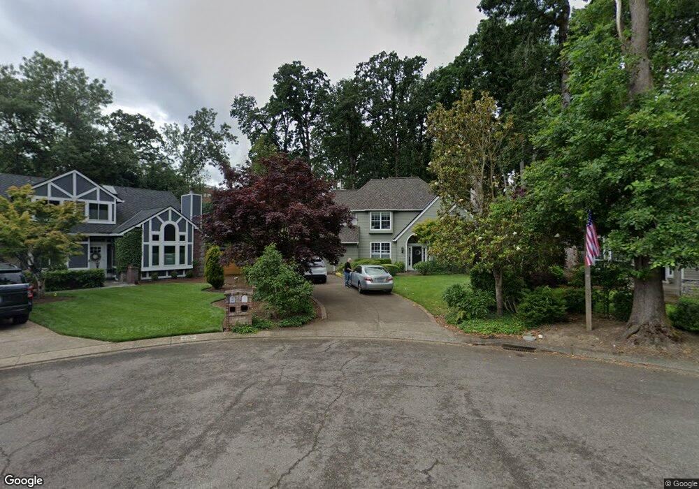 5710 Charles Cir, Lake Oswego, OR 97035 - photo 1