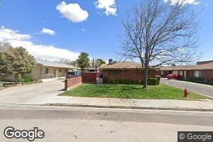 231 S 400 E, Saint George, UT 84770