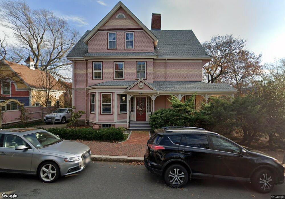 36 Lancaster St unit 1, Cambridge, MA 02140 - photo 1