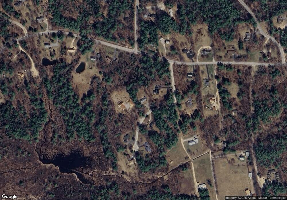 10 Terrace Rd, Thornton, NH 03285 - photo 1