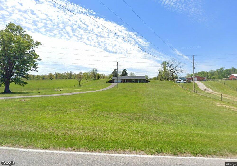 3501 Old Highway 337 SE, Corydon, IN 47112 - photo 1