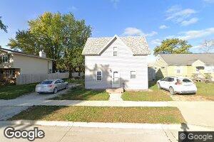 424 Main St, Ostrander, MN 55961