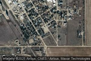209 3rd Ave N, Froid, MT 59226