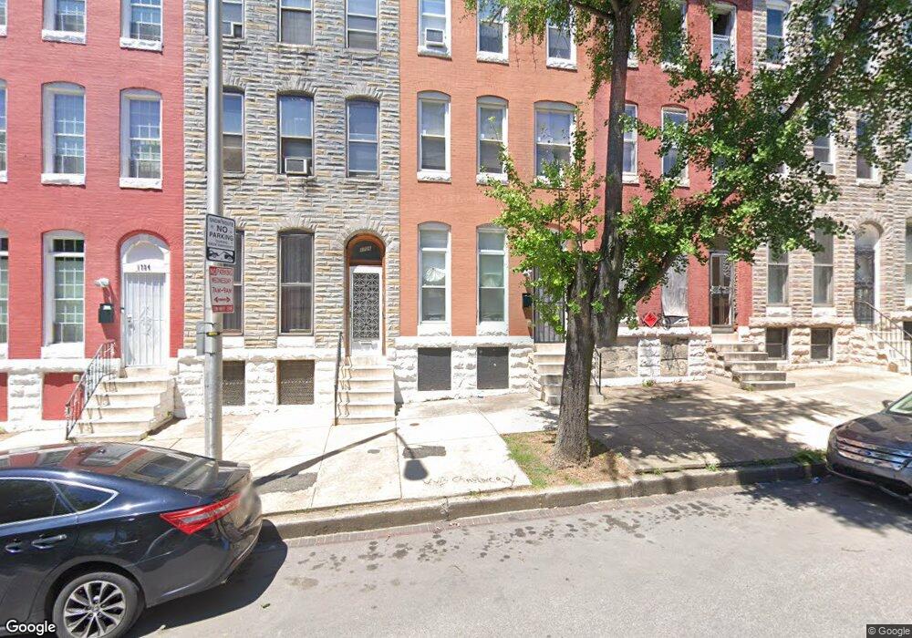 1728 N Broadway, Baltimore, MD 21213 - photo 1