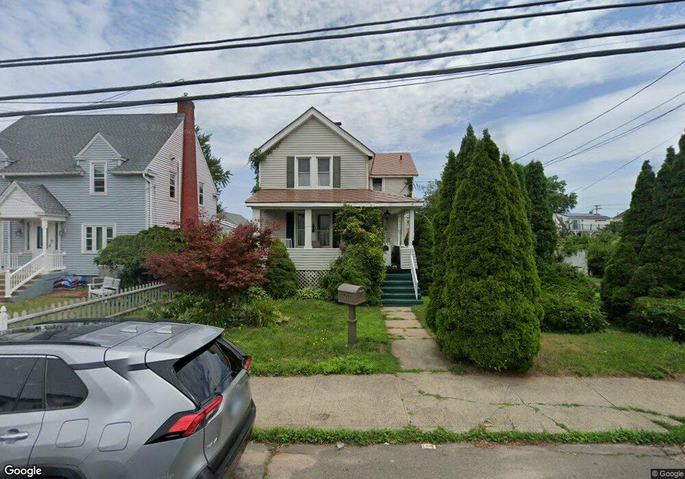 471 Lighthouse Rd, New Haven, CT 06512 - photo 1