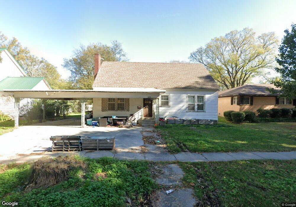 1005 S Main St, Stuttgart, AR 72160 - photo 1