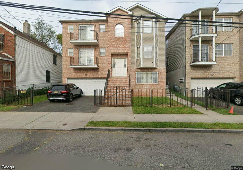 141 Camden St unit 143, Newark, NJ 07103 - photo 1