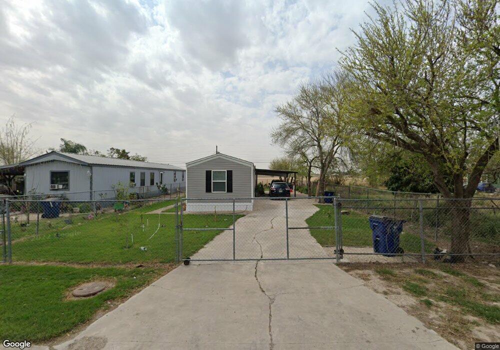 421 Apollo Dr, Donna, TX 78537 - photo 1