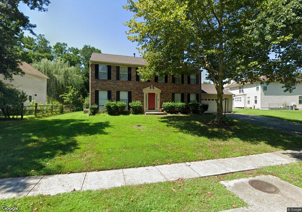 816 Cypress Point Cir, Bowie, MD 20721 - photo 1