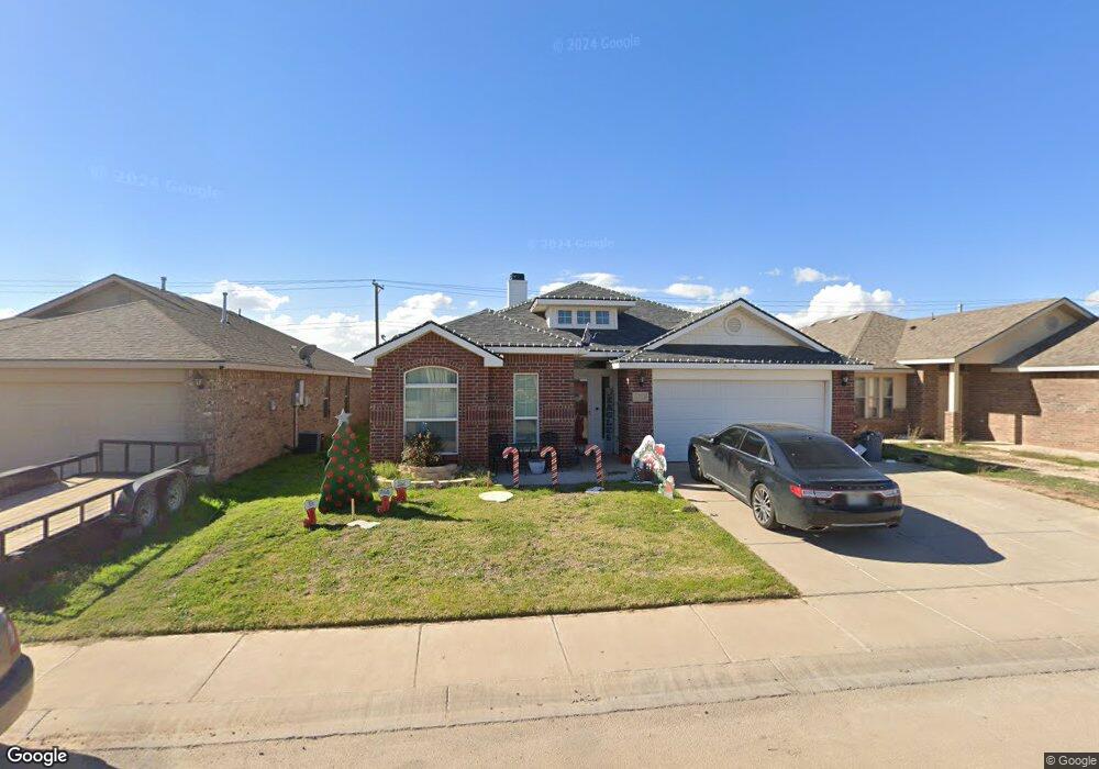 9707 Hawthorne Ct, Odessa, TX 79765 - photo 1