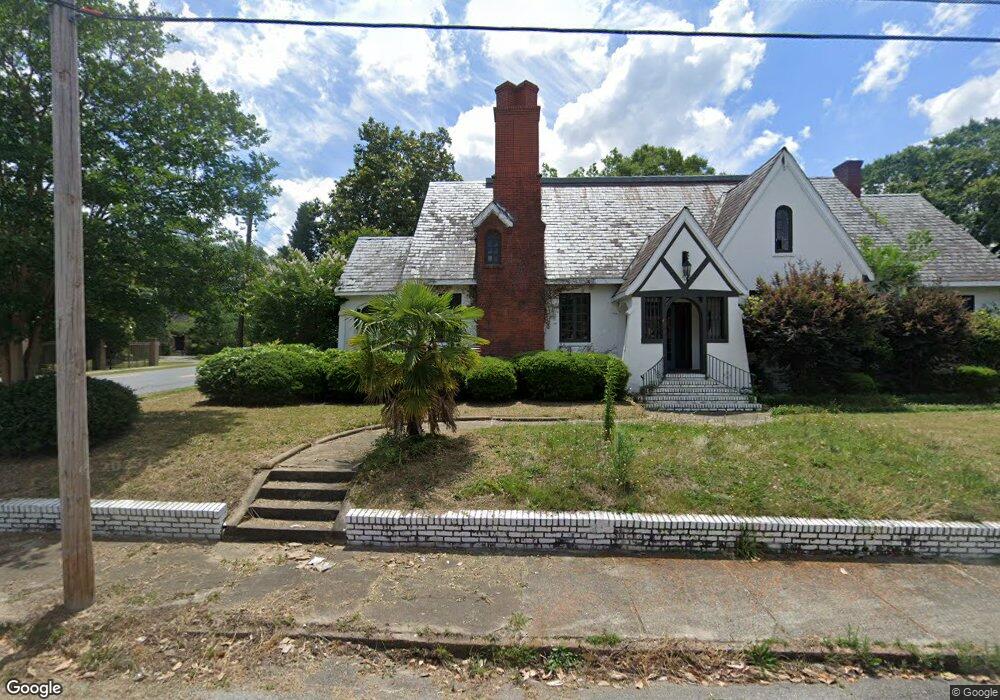 108 Carolina Ave, Macon, GA 31204 - photo 1