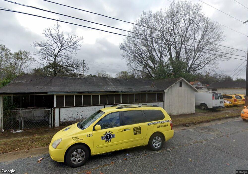 4250 Meritas Dr, Columbus, GA 31904 - photo 1