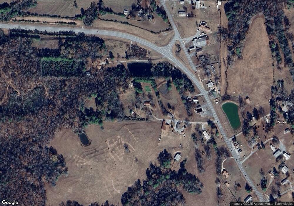 154 County Road 400, Cullman, AL 35057 - photo 1