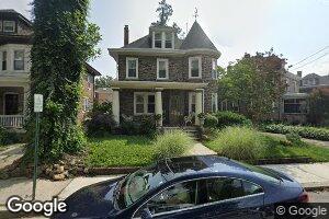 603 W 22nd St, Wilmington, DE 19802