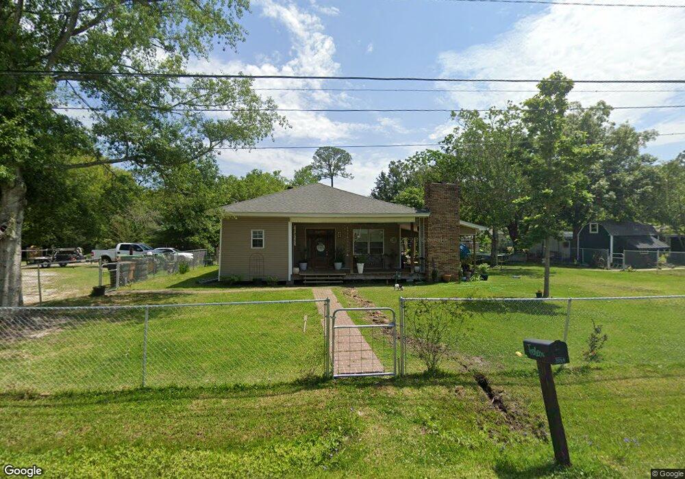 1014 N Wright Ave, Long Beach, MS 39560 - photo 1