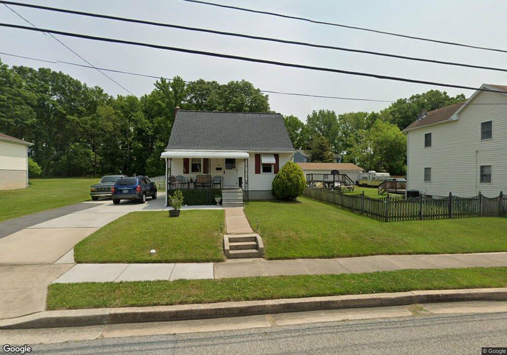 223 N Marlyn Ave, Essex, MD 21221 - photo 1