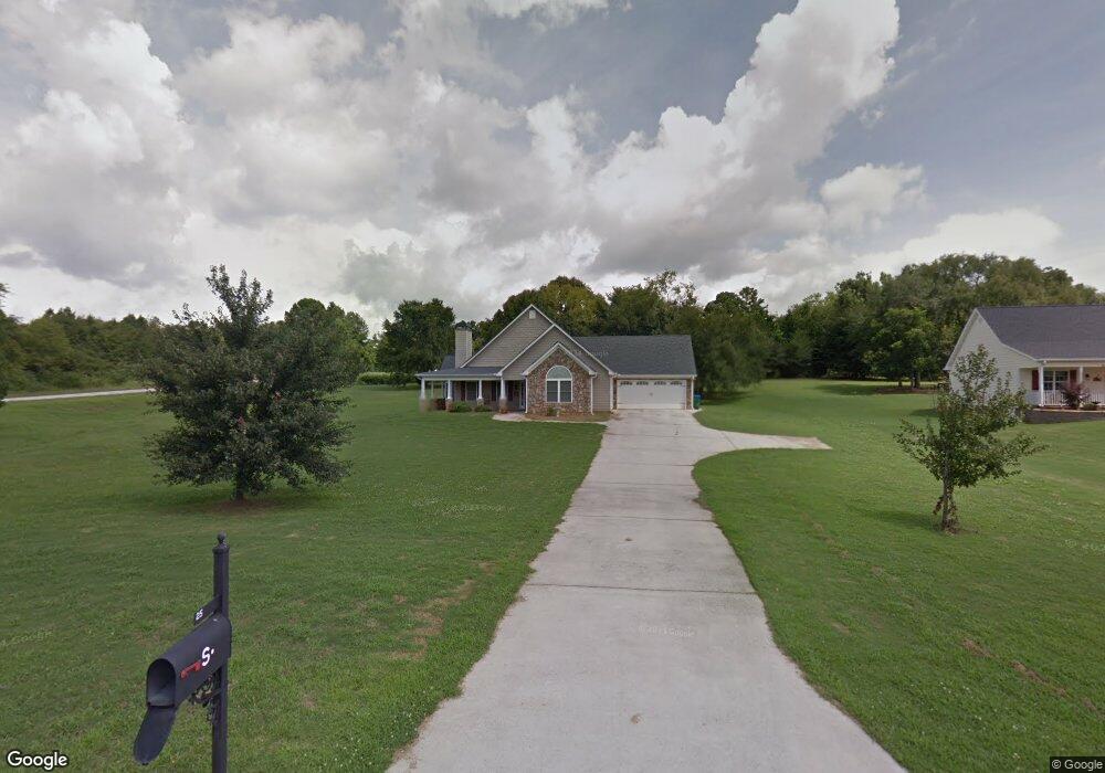 25 Helene Way, Jefferson, GA 30549 - photo 1