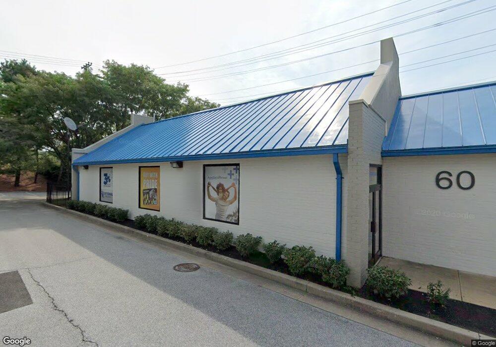 60 Painters Mill Rd, Owings Mills, MD 21117 - photo 1