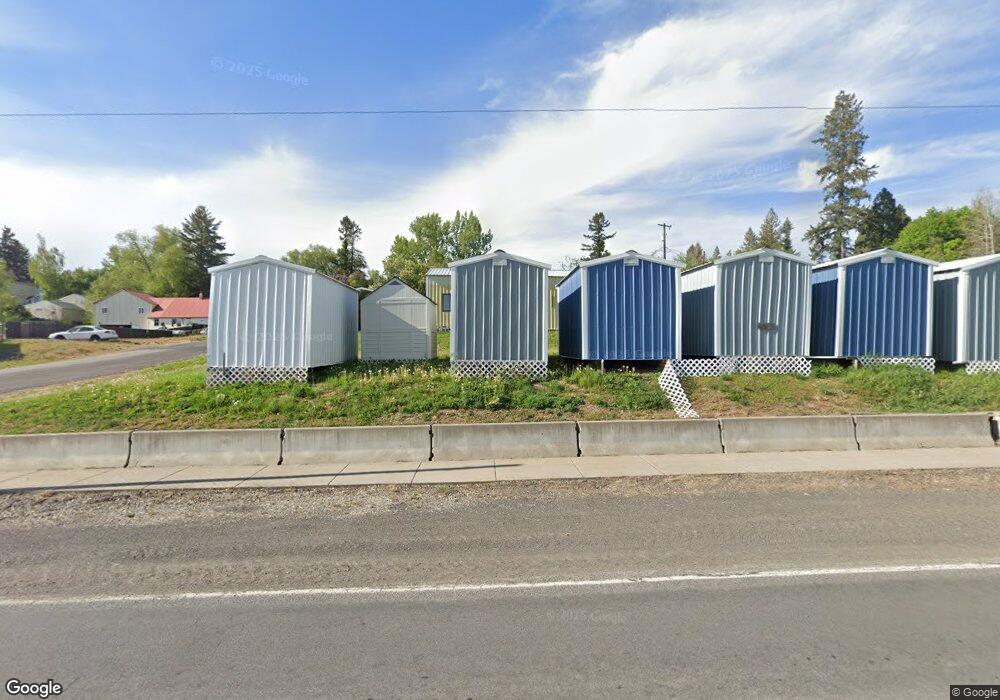 508 N Crosby St, Tekoa, WA 99033 - photo 1