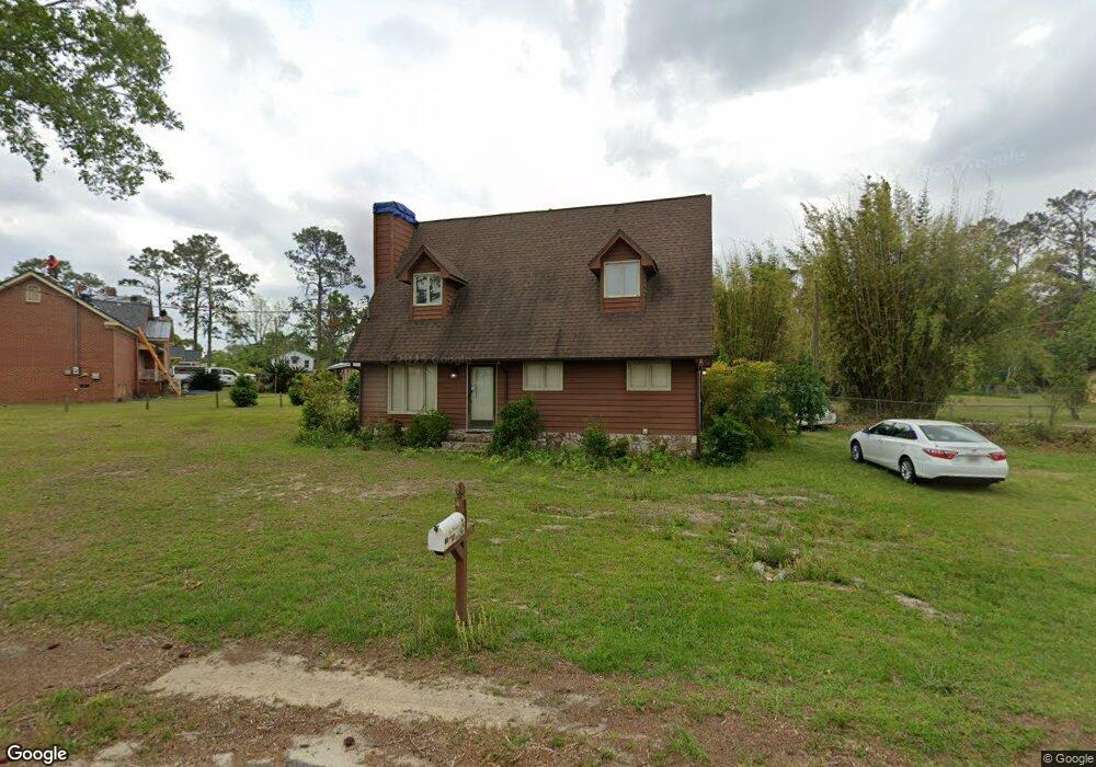 902 Moody Ln, Douglas, GA 31533 - photo 1